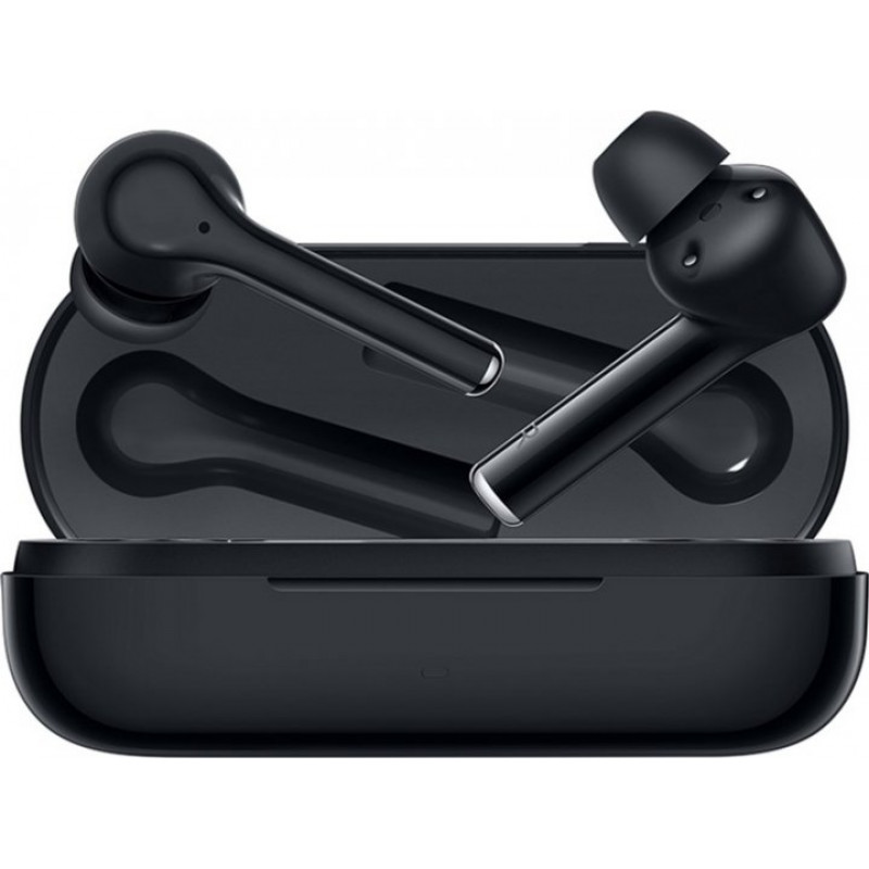 

Навушники TWS HUAWEI FreeBuds 3i Carbon Black (55033024)