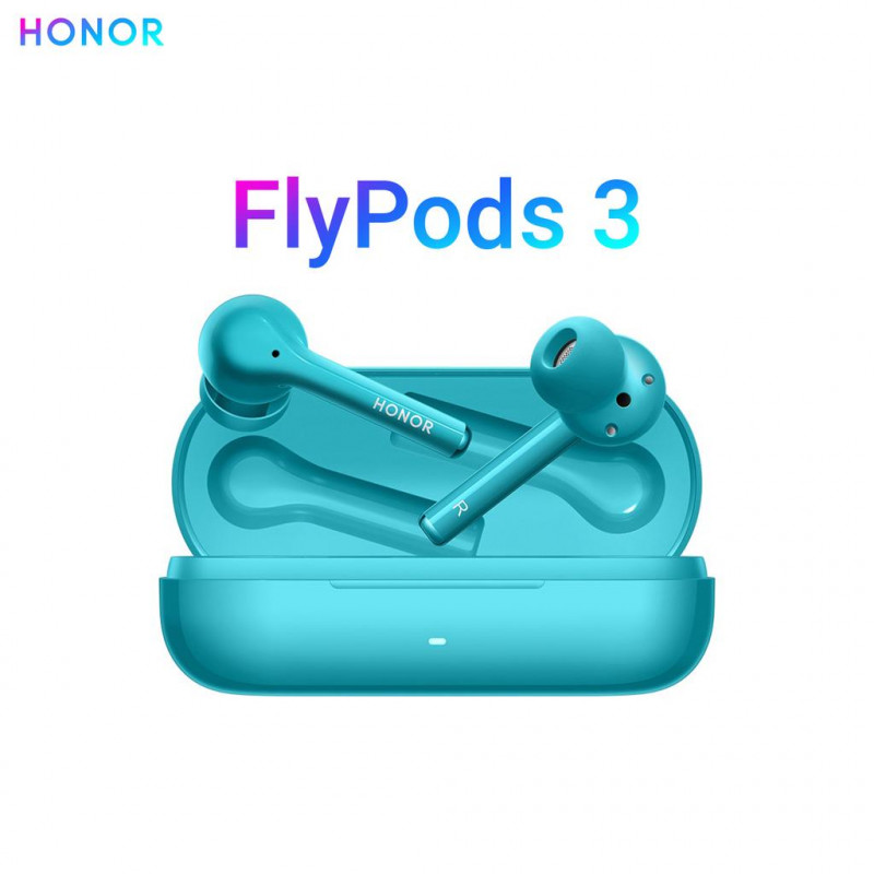 

Навушники Honor Magic Earbuds Blue