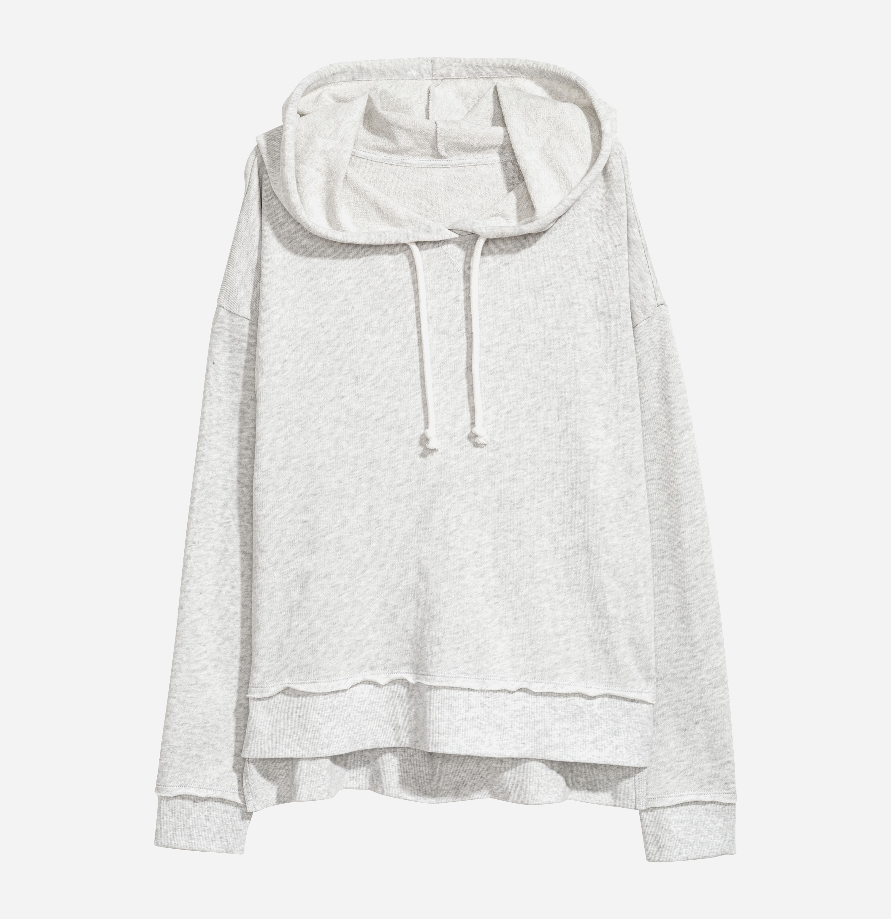 

Худи H&M XAZ181079SMSB  Серое, Худи H&M XAZ181079SMSB L Серое