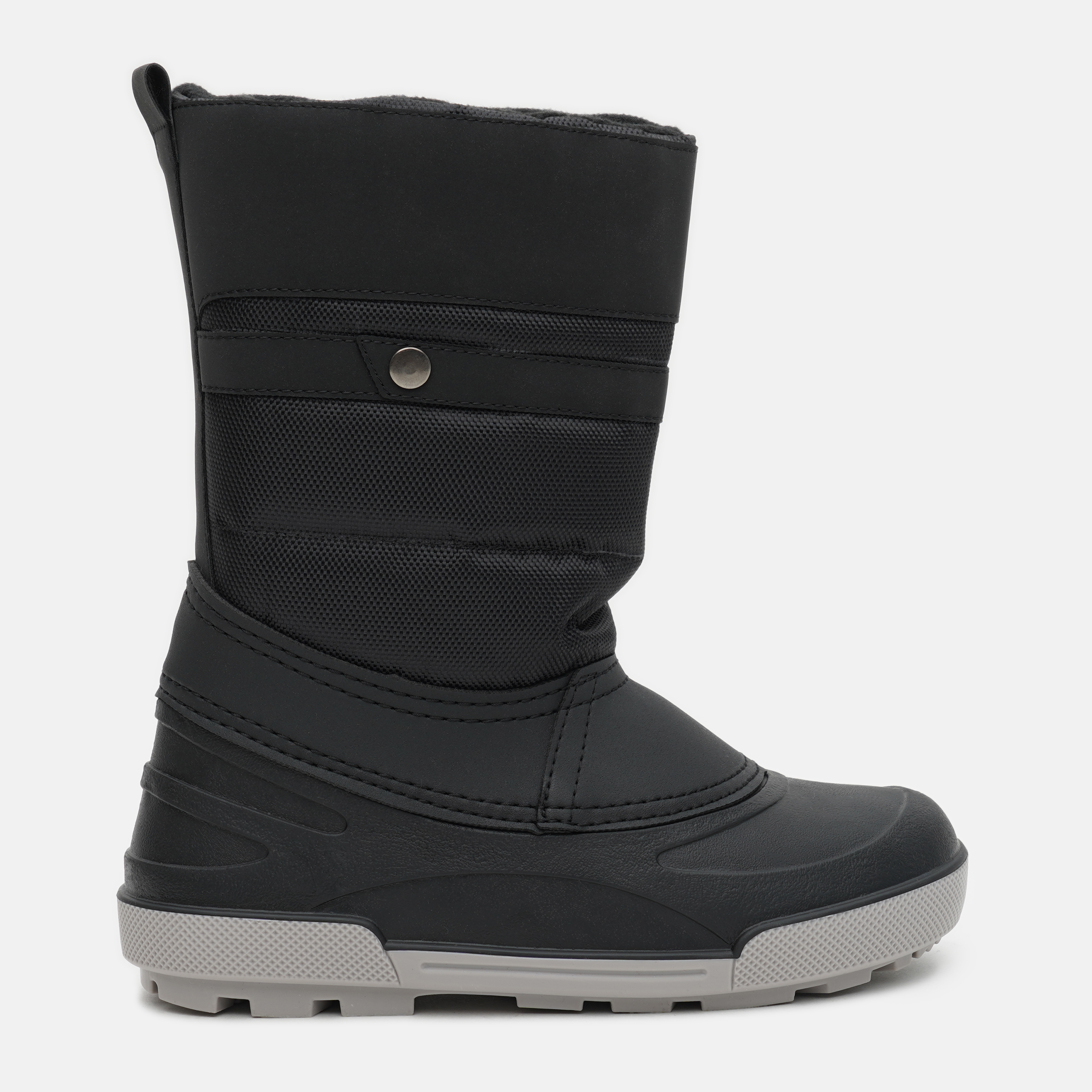 

Сапоги Alisa Line Ykon А501 36-37 Черные
