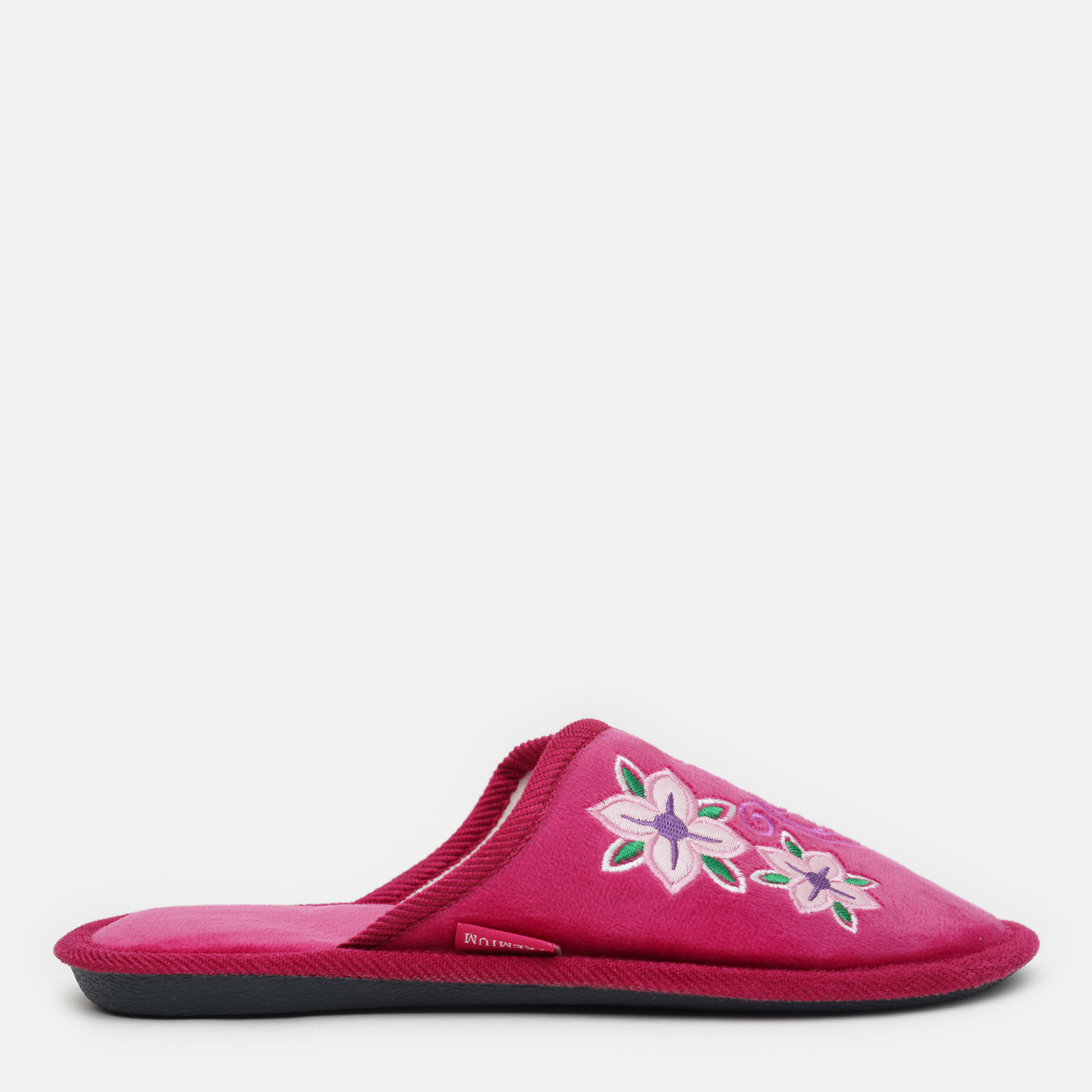 

Комнатные тапочки FX shoes 17211 38/39 Розовые