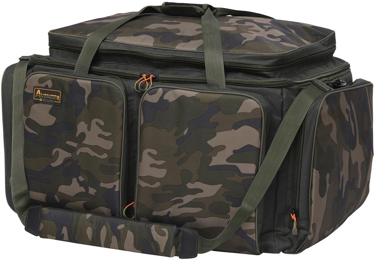 

Сумка рыбацкая карповая Prologic Avenger Carryall XXL 74x46x48 cm