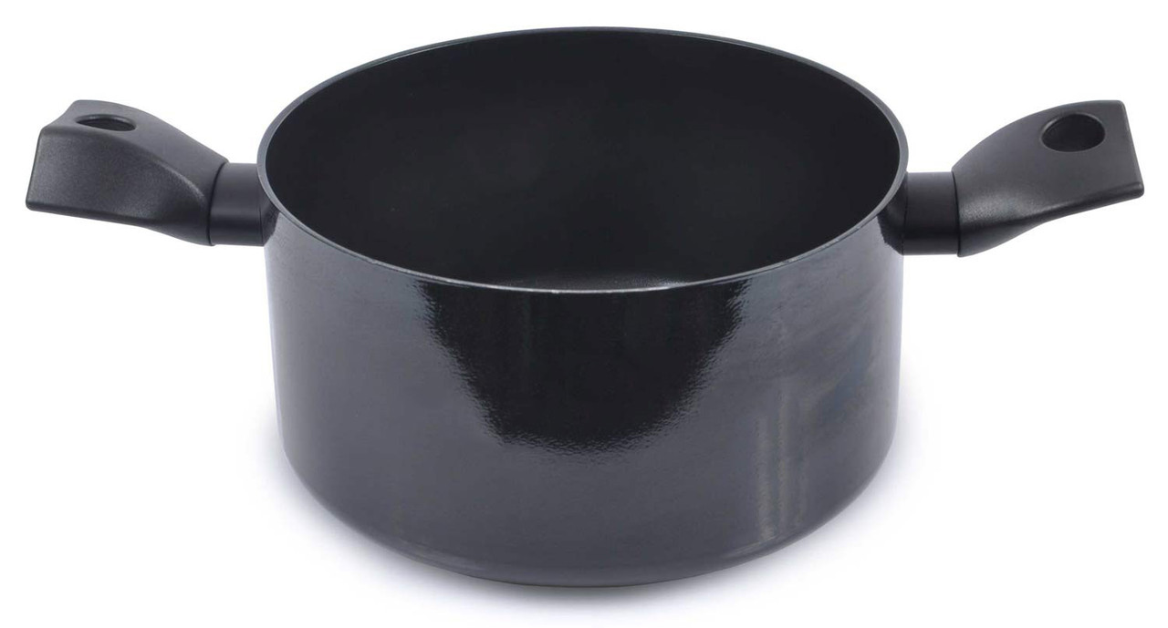 

Кастрюля 20см Ceramic TVS 872925
