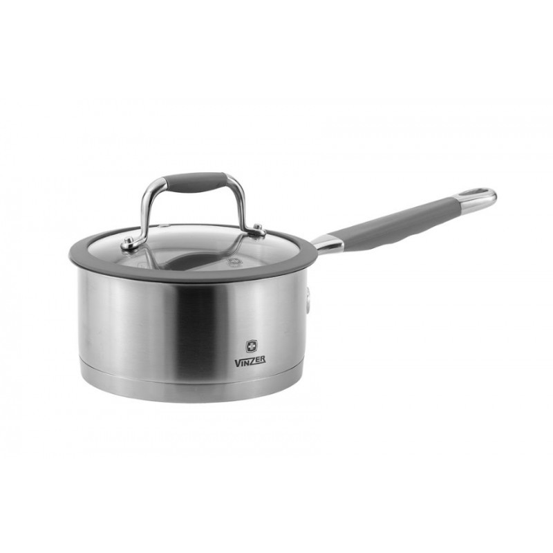 

Сотейник 14см Vinzer Profi Series 89180