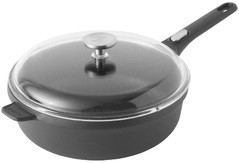 

Сотейник с крышкой 28 см Gem BergHOFF 2307305