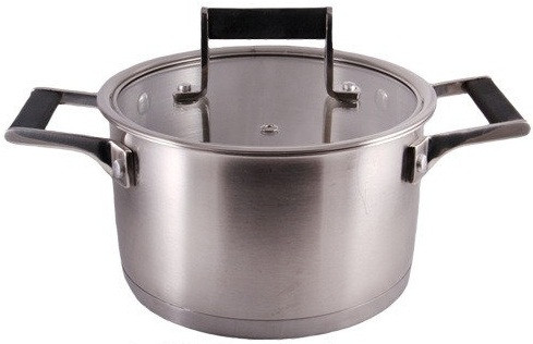 

Кастрюля 3,6л Maestro MR-3507-20
