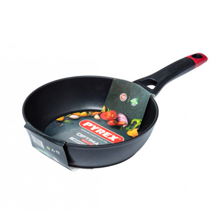 

Сковорода 24см Pyrex Optima OT24DF6