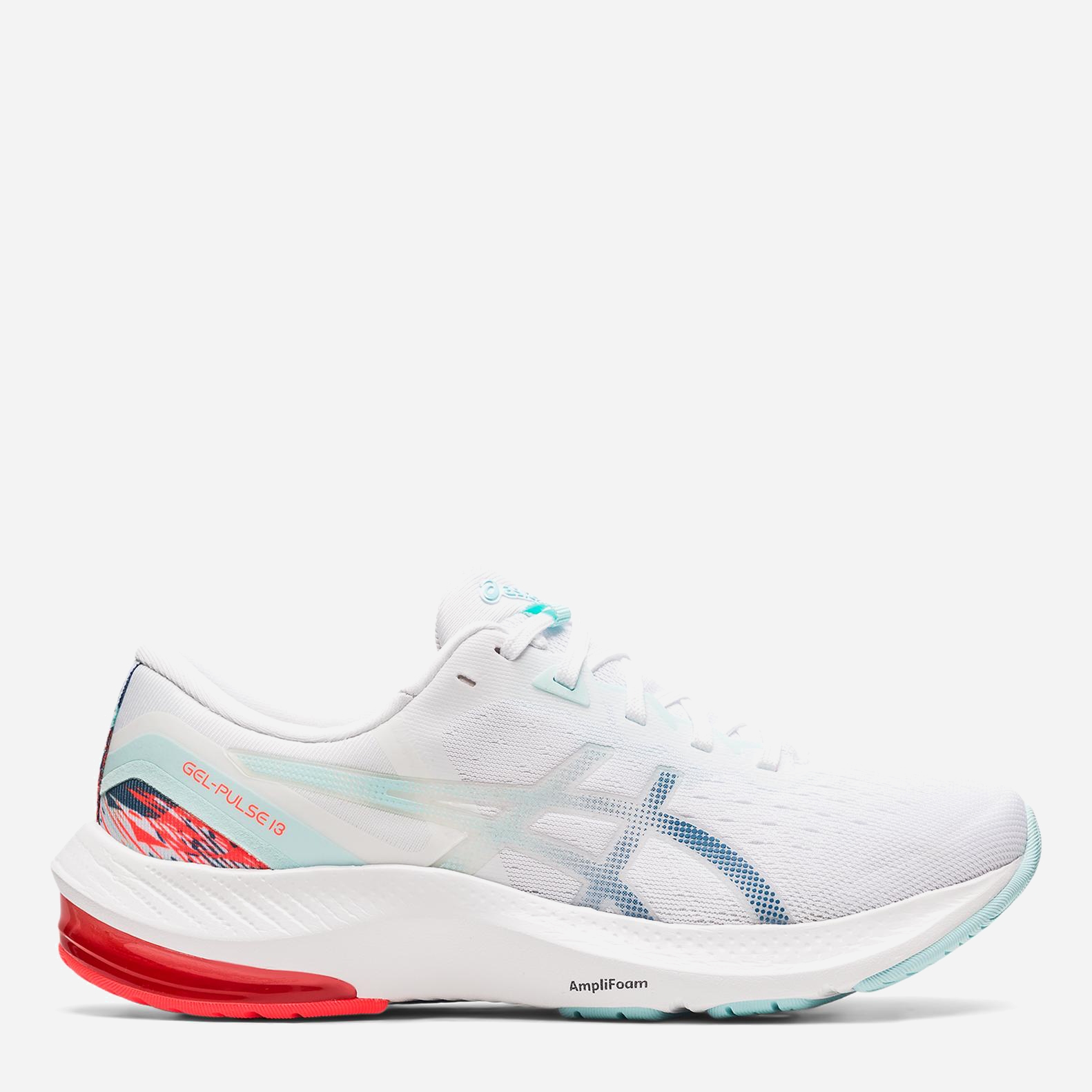 

Кроссовки ASICS GEL-PULSE 13 1012B158-960 37 (6) 23 см WHT/BLU