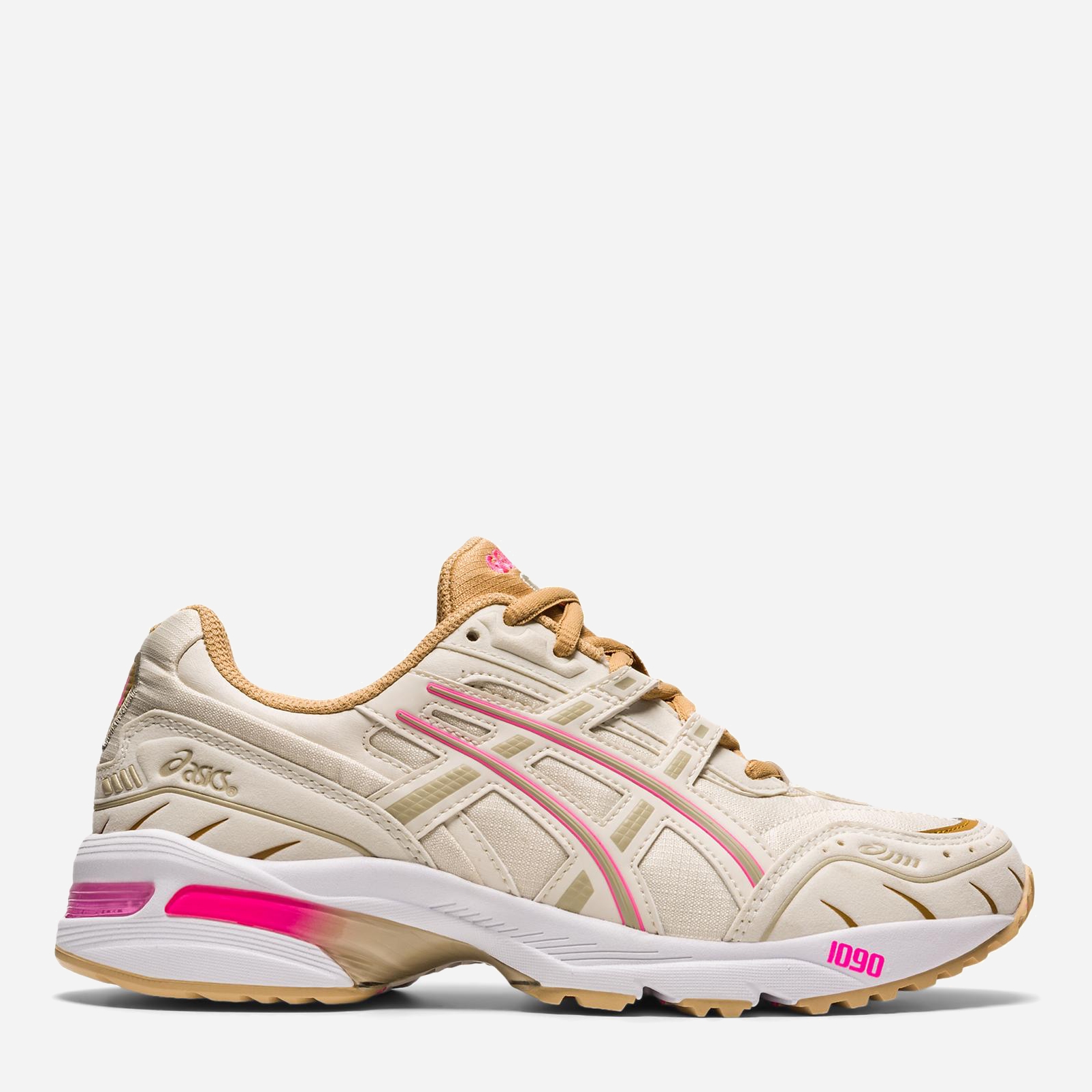 

Кроссовки ASICS GEL-1090 1202A059-200 39 (7.5) 24.5 см BEIG
