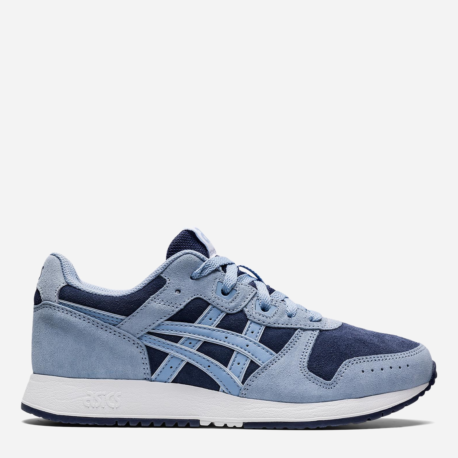 

Кроссовки ASICS LYTE CLASSIC 1202A073-402 39 (7.5) 24.5 см BLU