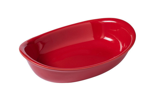 

Форма 31х21 см PYREX Supreme red SU31OR5