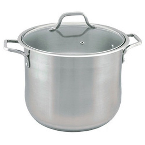 

Кастрюля 18л Bohmann ВН 3025