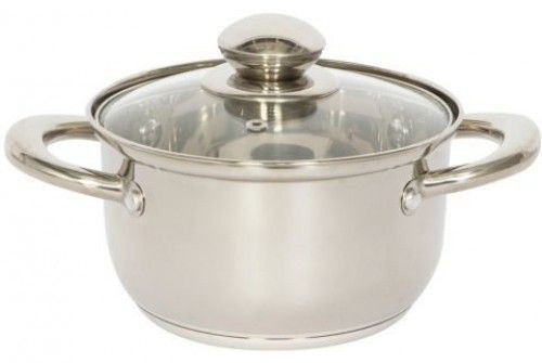 

Кастрюля 4,7л Bohmann 0805-22