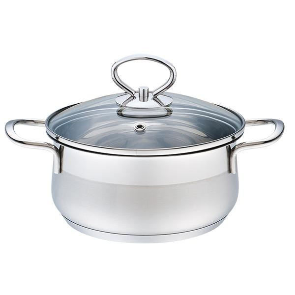 

Кастрюля 24см Maestro MR-3508-24