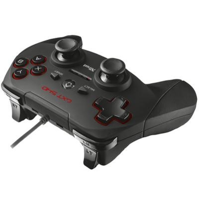 

Геймпад Trust GXT 540 Wired Gamepad (20712)