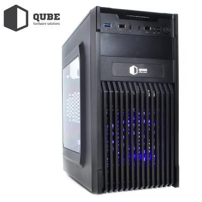 

Корпус Qube QB20A_WBNU3