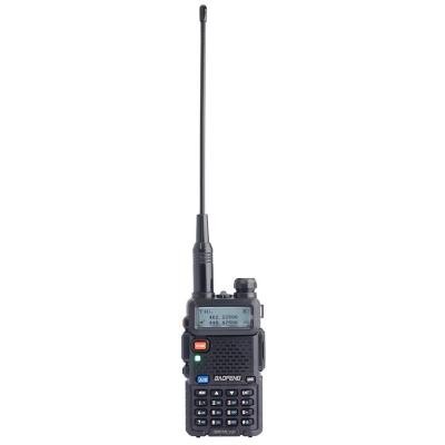 

Портативная рация Baofeng DM-5R V3