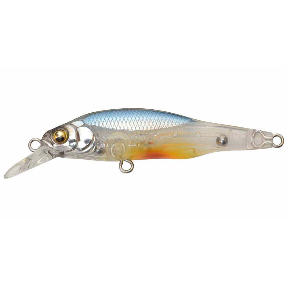 

Воблер Megabass X- 80Jr. 65mm 7g Shigyo