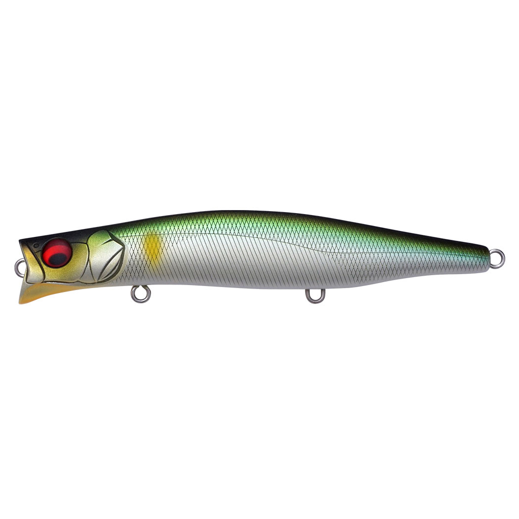 

Воблер Megabass Kagelou 124F 124mm 22g Oboro Ayu