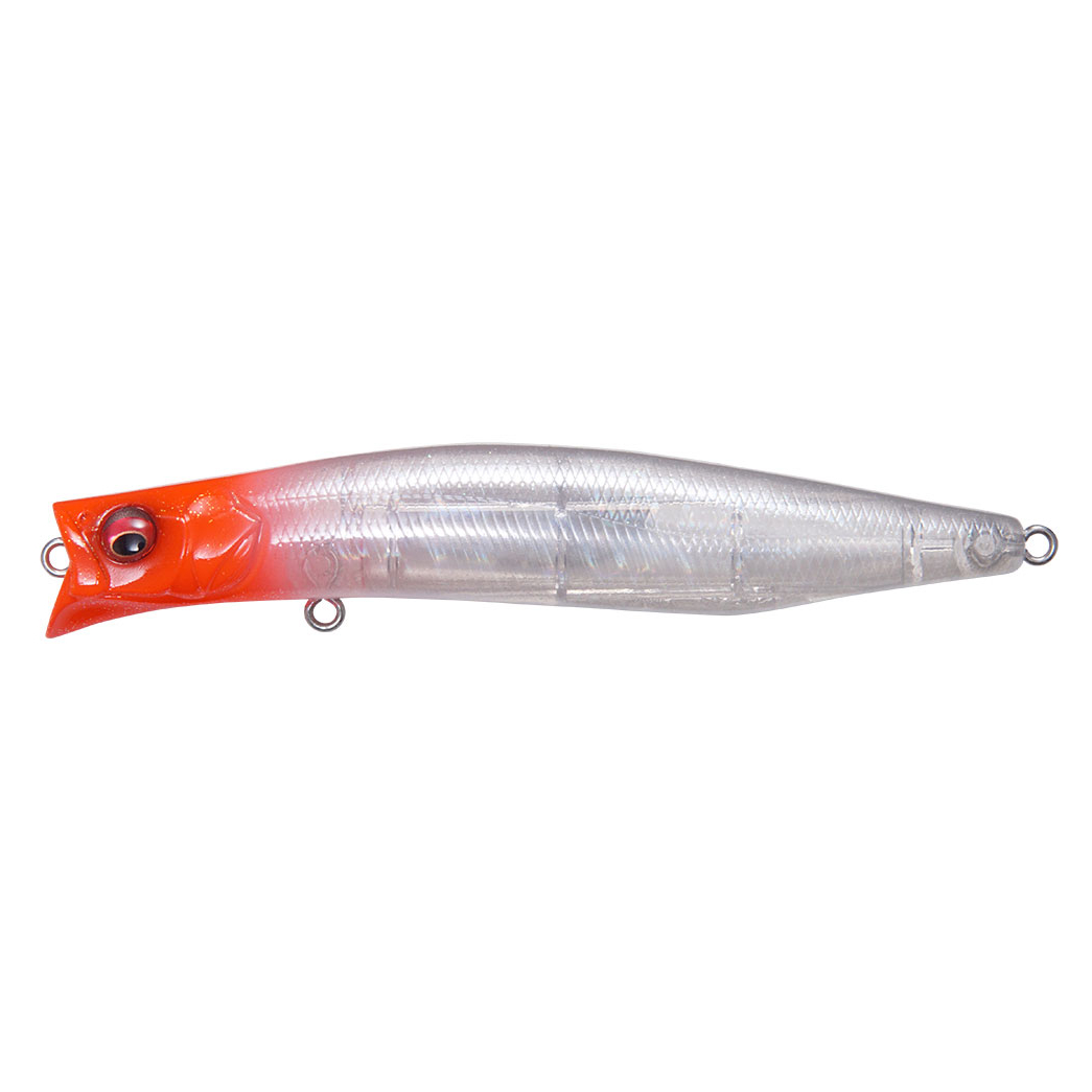 

Воблер Megabass Kagelou 100F 100mm 12g GP Red Head