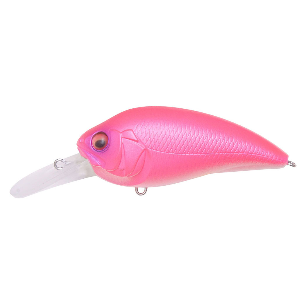 

Воблер Megabass Super-Z Z2 53mm 7g Killer Pink