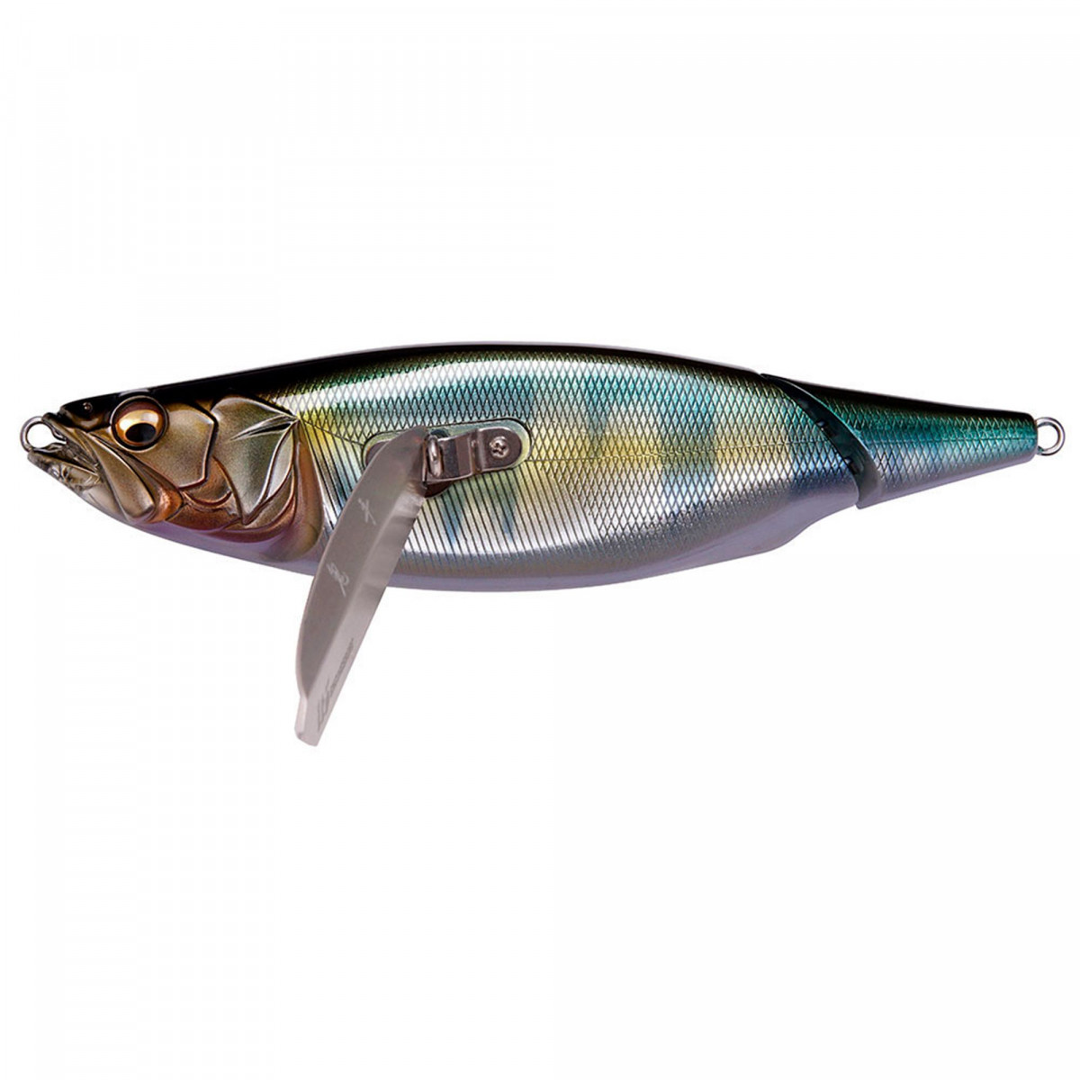 

Воблер Megabass i-Wing 135 135mm 45.5g Wagin Hasu