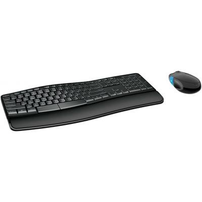 

Комплект Microsoft Comfort Desktop (L3V-00017)