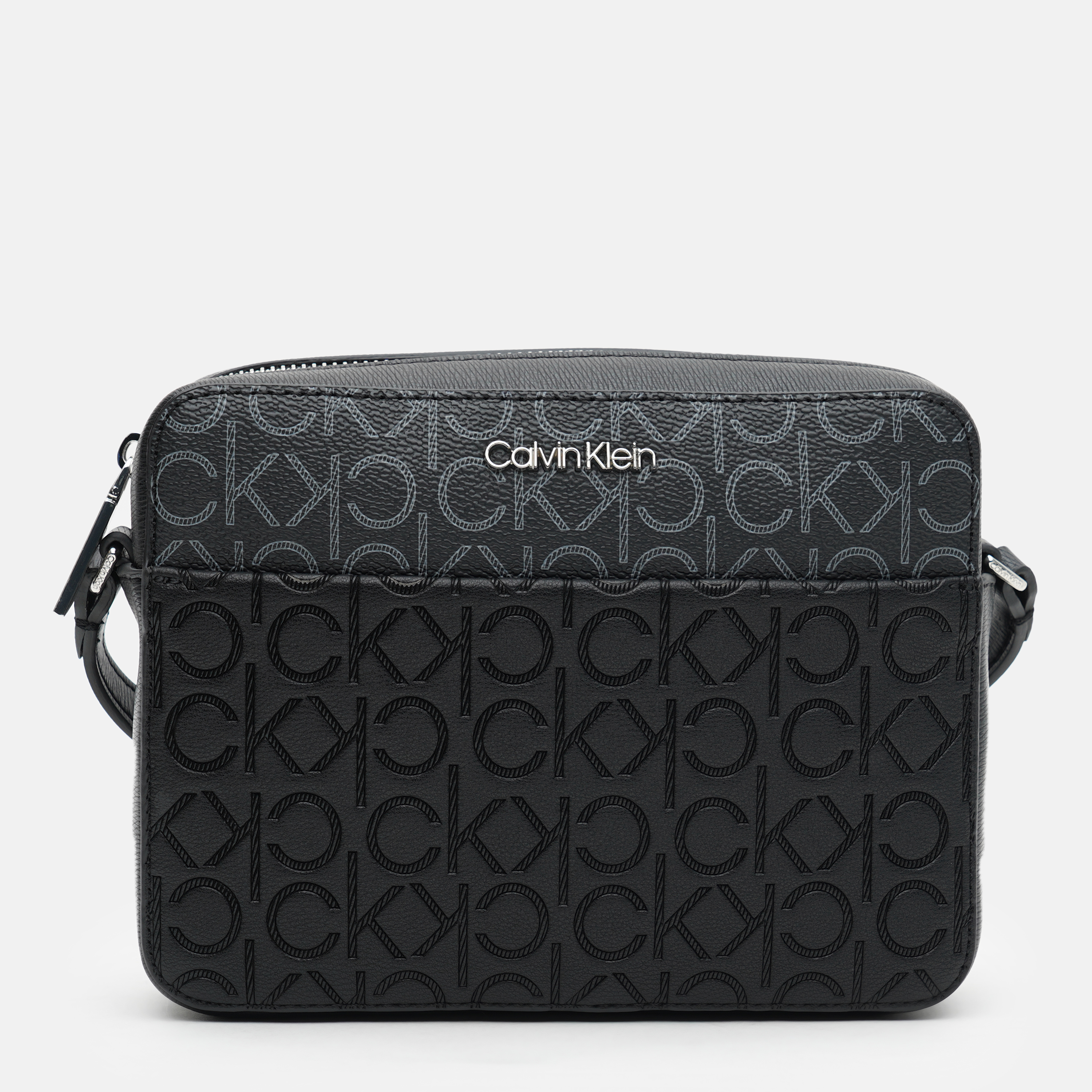 

Сумка женская Calvin Klein Jeans Mono Mix Camera Bag K60K608426-0GJ Black