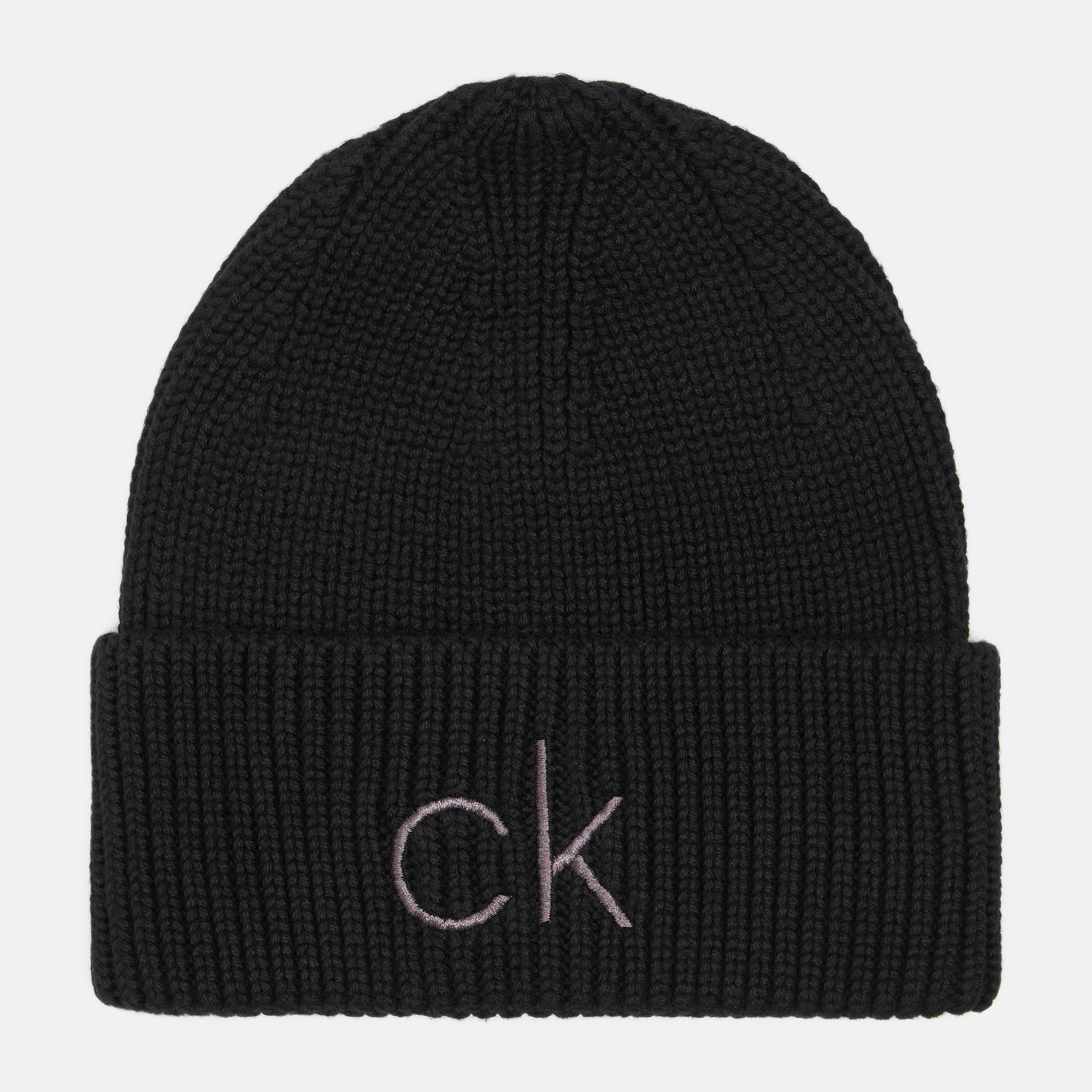 

Шапка Calvin Klein Jeans Essentials Beanie K60K608660-BAX Black