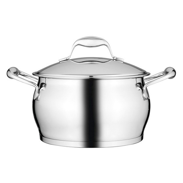

Кастрюля 3,9л Essentials Berghoff 1100173