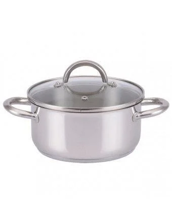 

Кастрюля 18 см 2,1 л Lessner Provence 55844-18