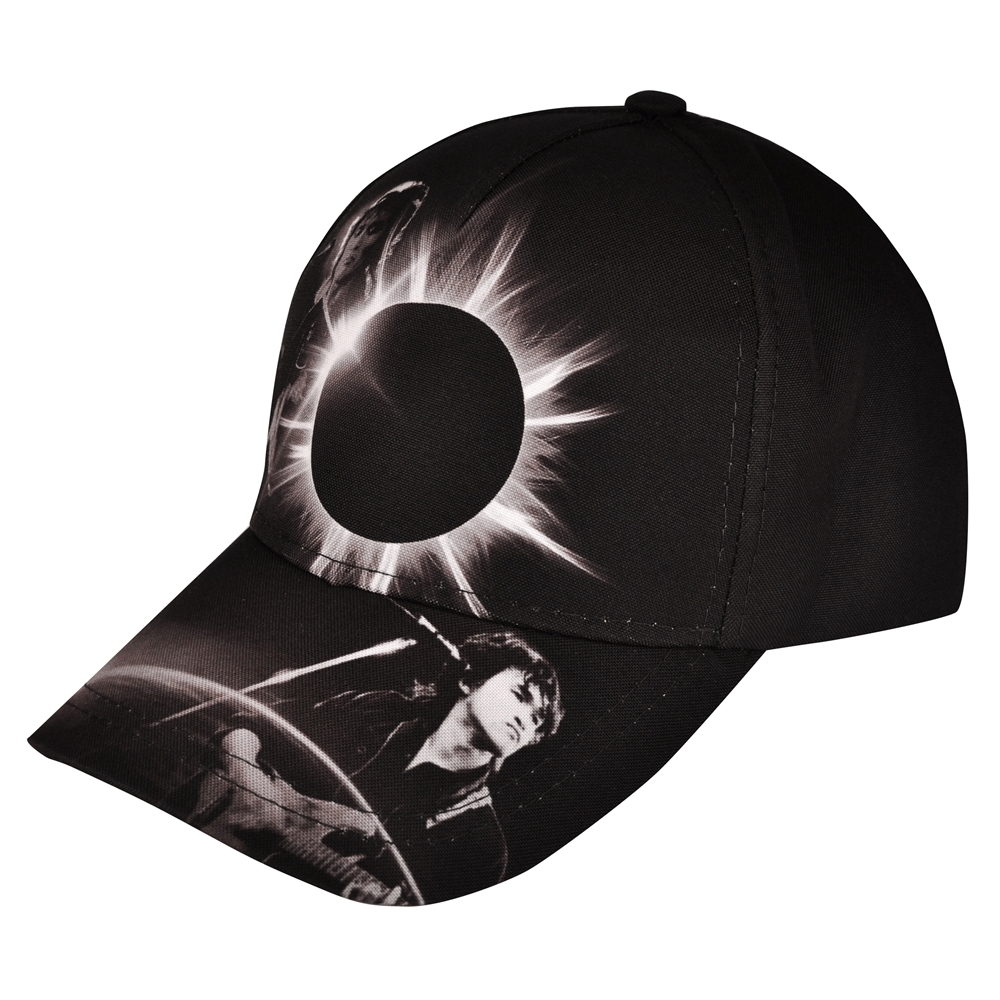 

Бейсболка Rockway full print Кино (В.Цой) Черный