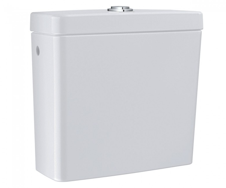 

Бачок унитаза GROHE ESSENCE CERAMIC 39578000 белый (82132)
