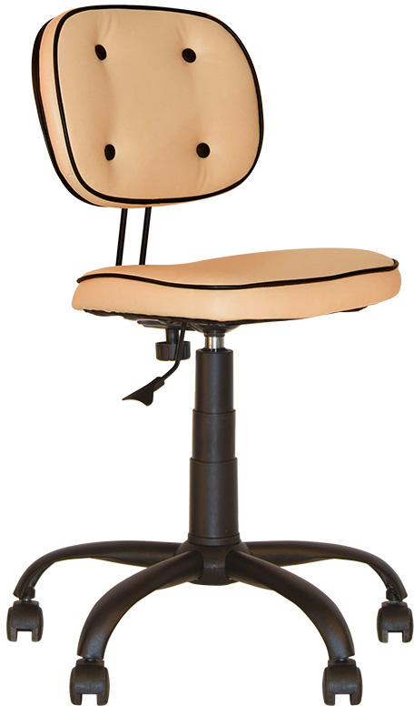 

Кресло Новый Стиль FORA ordf GTS BLACK ECO-01/ECO-30