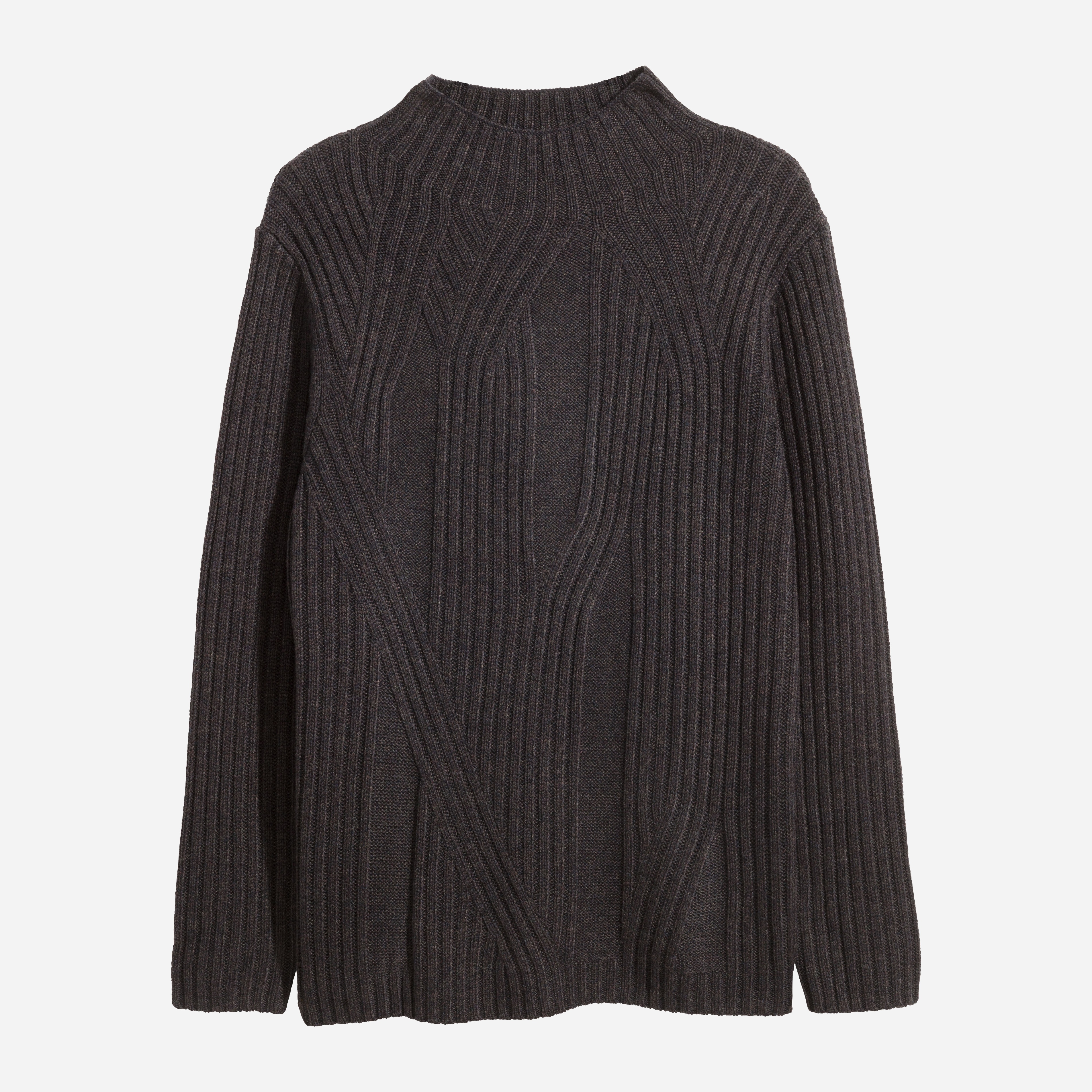 

Свитер H&M XAZ090096ZISL XXL Разноцветный