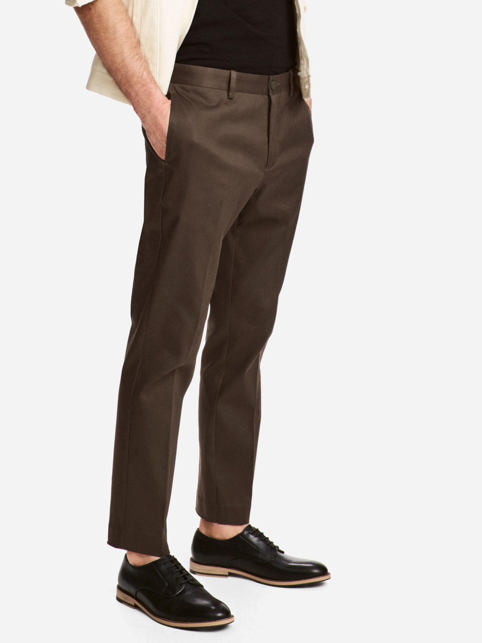 

Штаны H&M XAZ121939CQDA  Болотные, Штаны H&M XAZ121939CQDA 44 Болотные