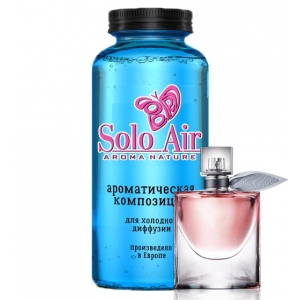 

Аромажидкость "BELLA", 50 ml