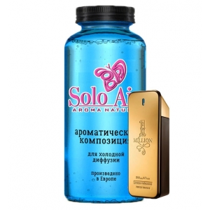 

Аромажидкость "24 GOLD", 50 ml
