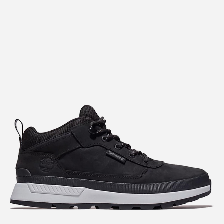 

Ботинки Timberland TB0A2A58015 44 Черные