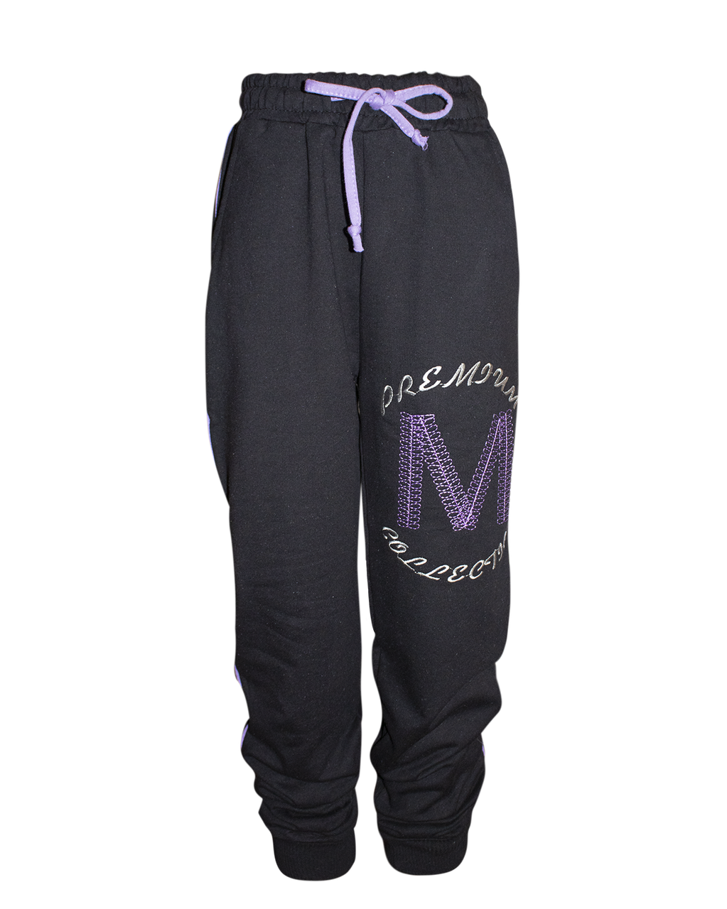 

Спортивные штаны для девочки Premiym collection 134