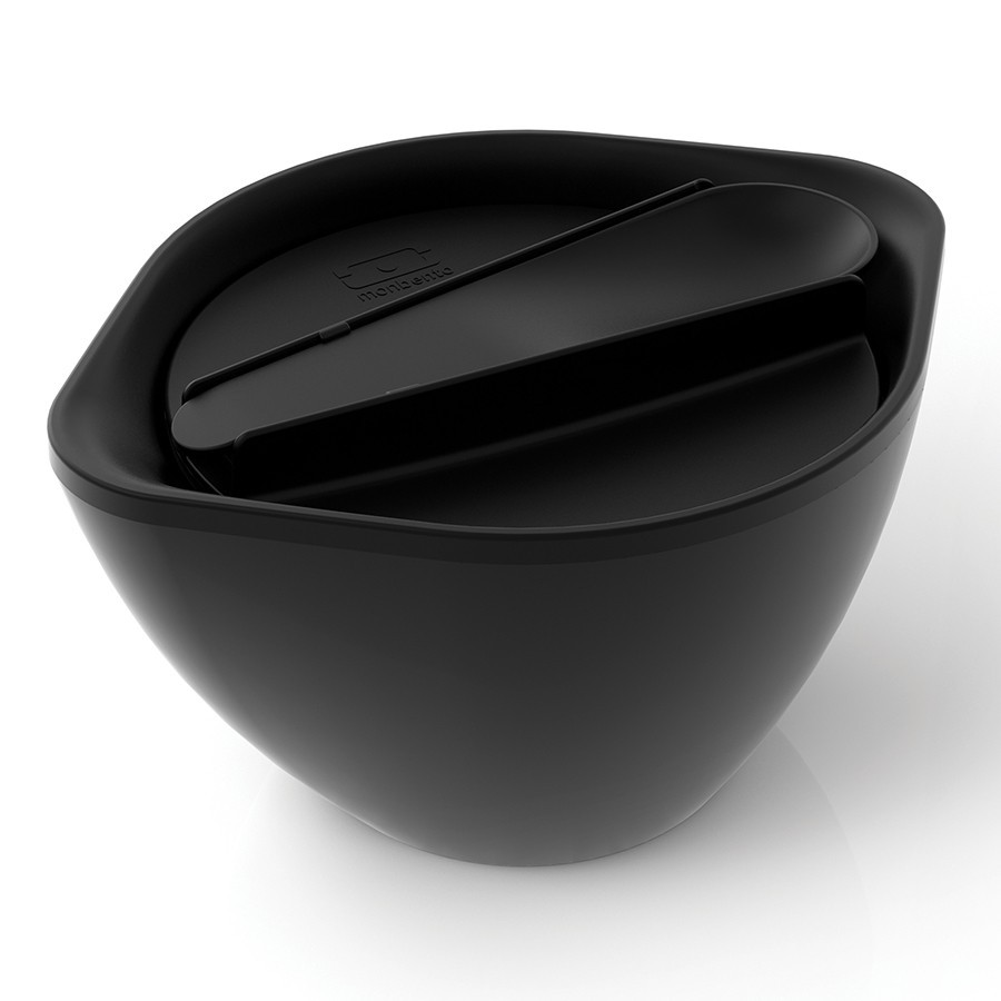 

Термо-супница Monbento Monbento Lib Черный (1011 03 002)