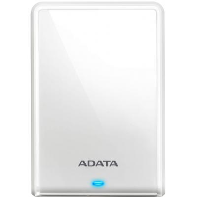 

Внешний жесткий диск 2.5" 1TB ADATA (AHV620S-1TU31-CWH)