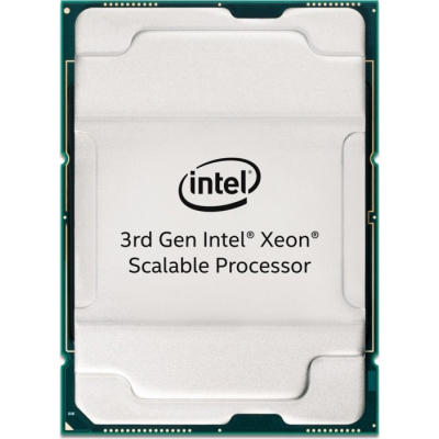 

Процессор серверный INTEL Xeon Silver 4309Y 8C/16T/2.80GHz/12MB/FCLGA4189/TRAY (CD8068904658102)