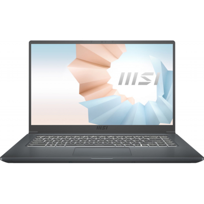 

Ноутбук MSI Modern 15 (M15A10M-664XUA)