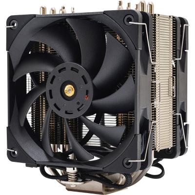 

Кулер для процессора Thermalright True Spirit 120 PLUS