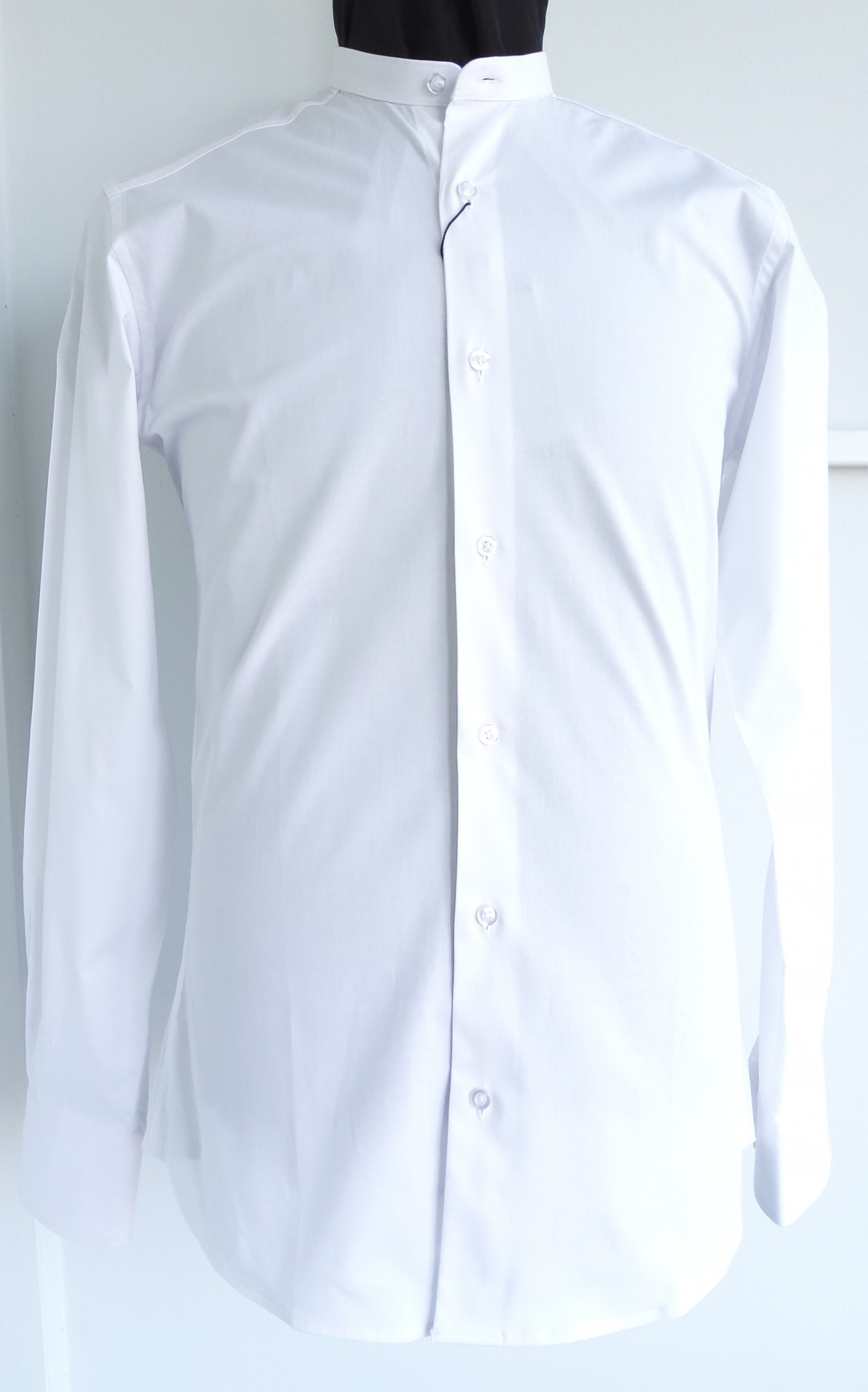 

Сорочка Fabrik Style Exclusive Д White-17057 /176, Сорочка Fabrik Style Exclusive Д White-17057 3XL/176