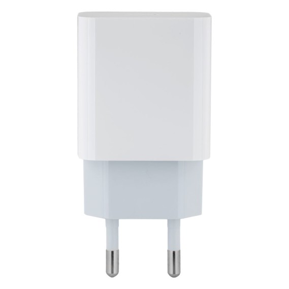 

Сетевое Зарядное Устройство XO A829 PD 20W Type-c to Lighting (Белый)