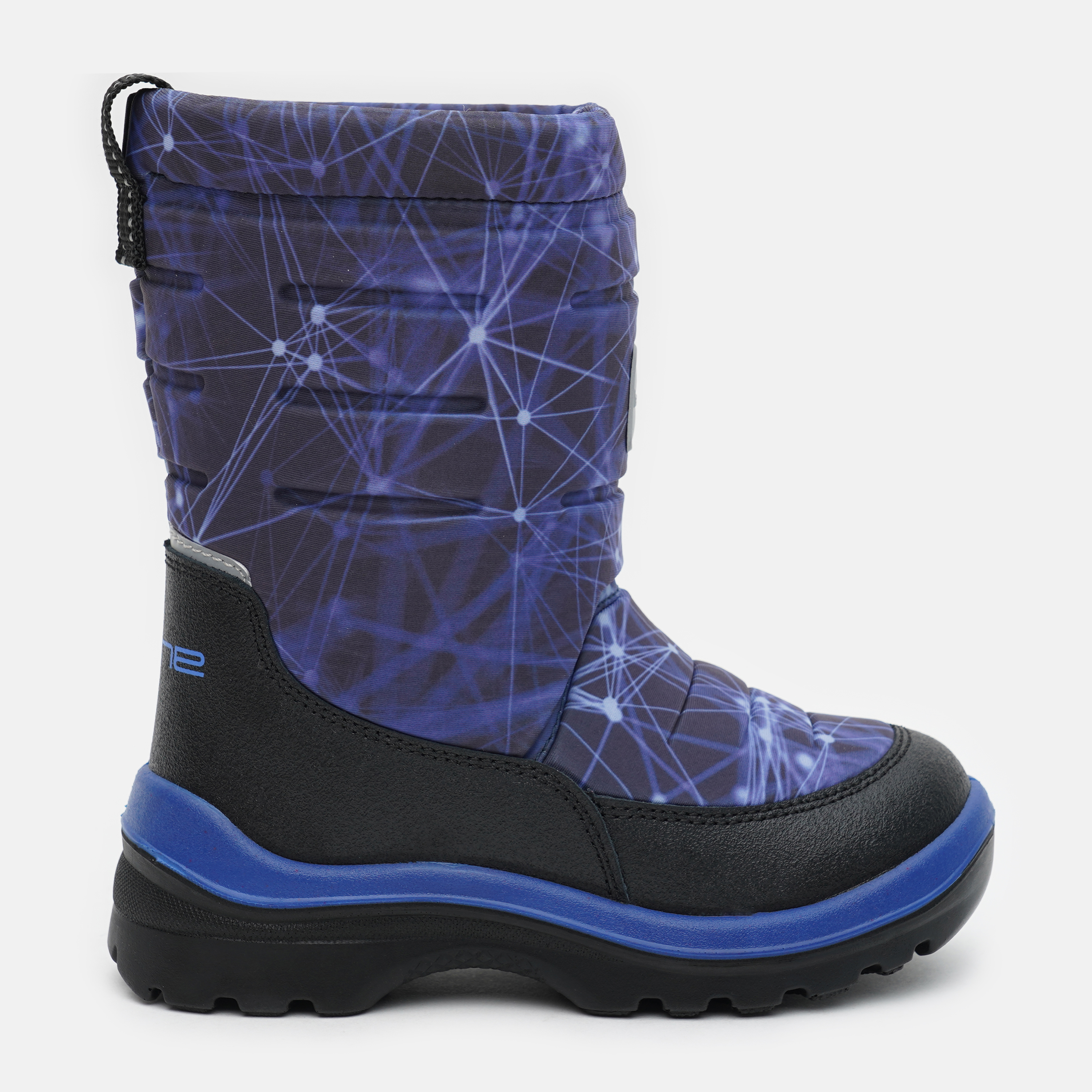 

Сапоги Lenne Bootsy 21120A-2295 30