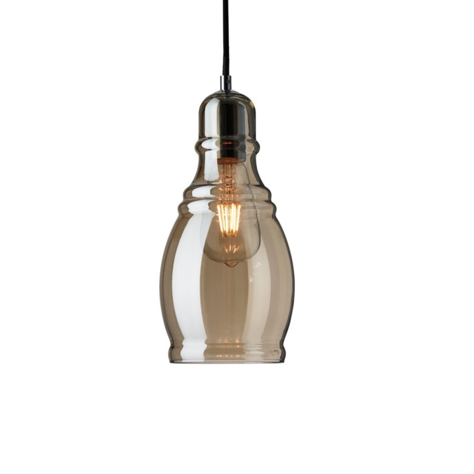 

Люстра Searchlight OLSSON 3604AM