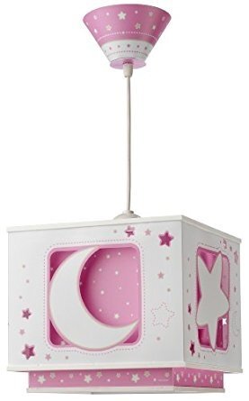 

Люстра Dalber Moon Pink 63232S